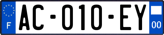 AC-010-EY