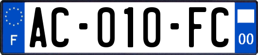 AC-010-FC