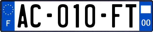 AC-010-FT