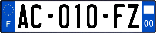 AC-010-FZ