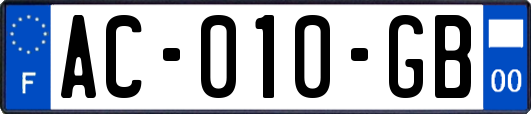 AC-010-GB