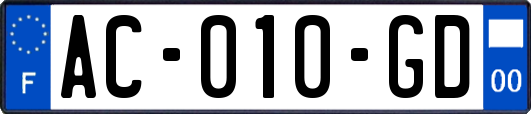 AC-010-GD