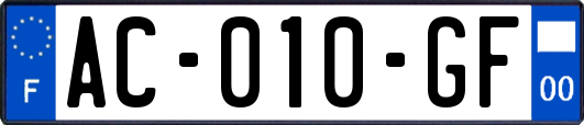 AC-010-GF