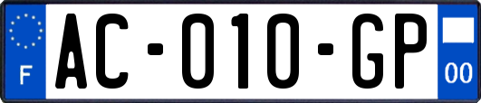 AC-010-GP