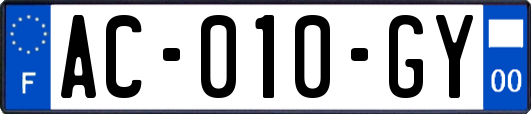 AC-010-GY