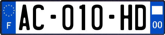 AC-010-HD