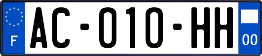 AC-010-HH