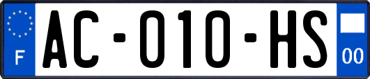 AC-010-HS