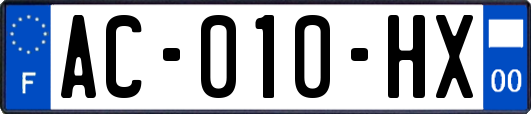 AC-010-HX