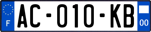 AC-010-KB