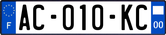AC-010-KC