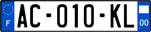 AC-010-KL