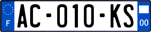 AC-010-KS