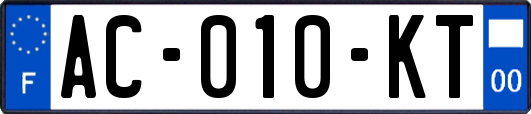 AC-010-KT