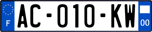 AC-010-KW