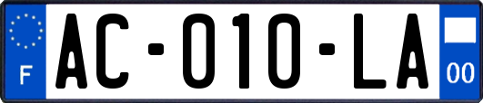 AC-010-LA