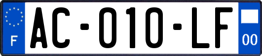 AC-010-LF