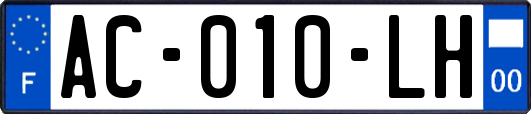 AC-010-LH