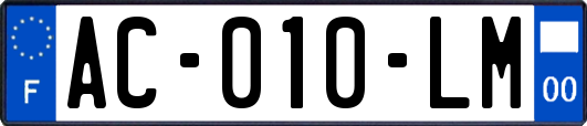 AC-010-LM