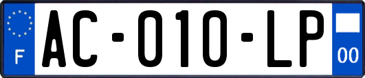 AC-010-LP