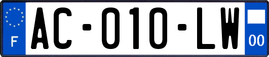 AC-010-LW