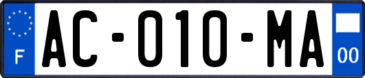AC-010-MA