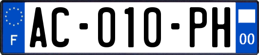 AC-010-PH