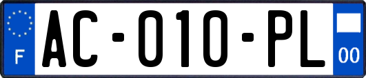 AC-010-PL