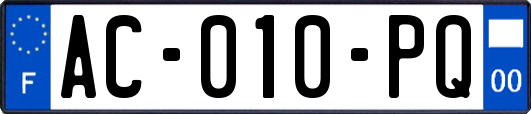 AC-010-PQ