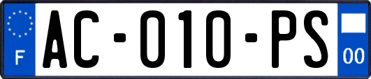 AC-010-PS