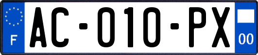 AC-010-PX