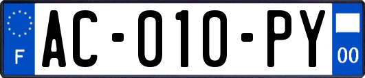 AC-010-PY