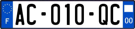 AC-010-QC