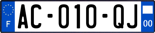 AC-010-QJ
