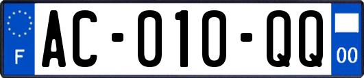 AC-010-QQ