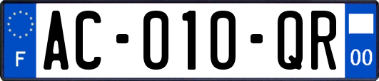 AC-010-QR