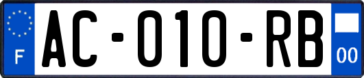 AC-010-RB