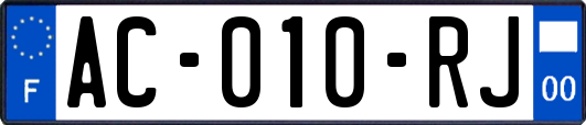 AC-010-RJ