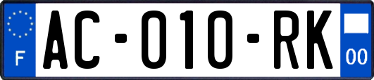 AC-010-RK