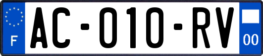 AC-010-RV