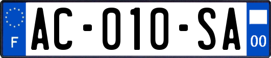 AC-010-SA