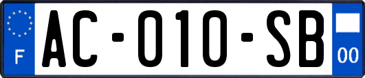 AC-010-SB