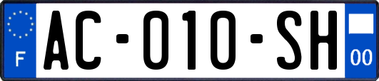 AC-010-SH