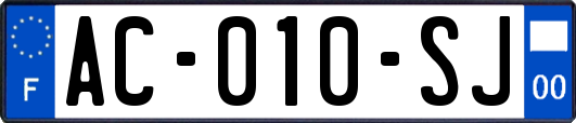 AC-010-SJ