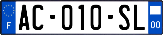 AC-010-SL