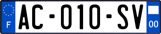 AC-010-SV