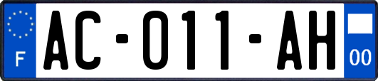 AC-011-AH