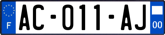 AC-011-AJ