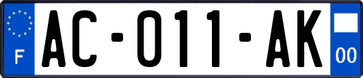 AC-011-AK