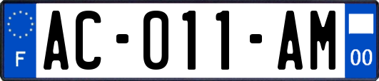 AC-011-AM